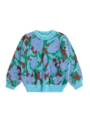 Bobo Choses WATERCOLOR UNISEX - Pullover - multi-coloured