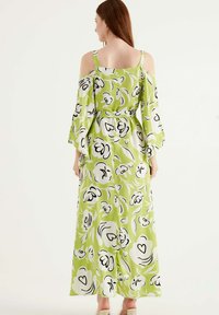 Herita Maxikjoler - green