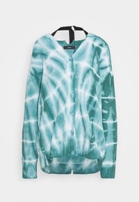 Diesel Kofta - green