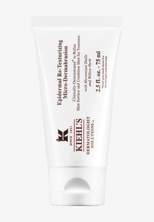 Kiehl's RE-TEXTURIZING MICRO-DERMABRASION - Exfoliante