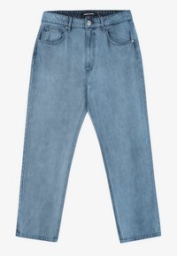 BALTRA - Vaqueros baggy - washed light blue
