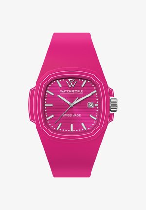 Reloj - power pink