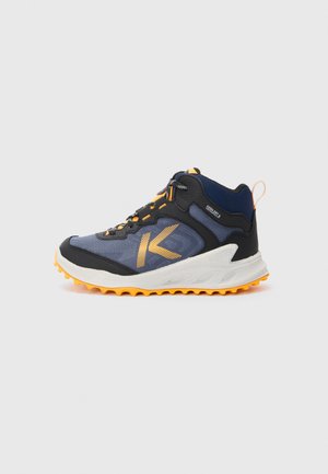 ZIONIC UNISEX - Buty trekkingowe