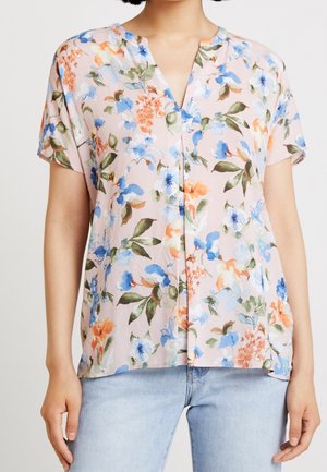 Blouse - light pink