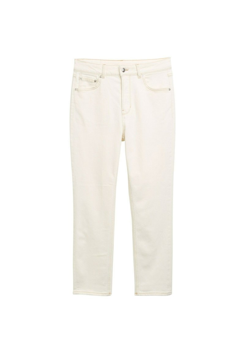 Tom Tailor Denim Slim fit jeans wit Tom Tailor Denim Slim fit jeans wit