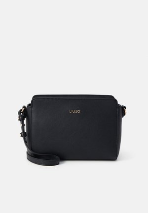 CROSSBODY - Sac bandoulière - nero