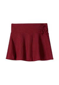 PAREO - Accessorio da spiaggia - bordeaux