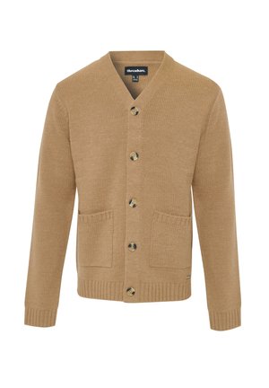 Threadbare, ICON - Vest - beige
