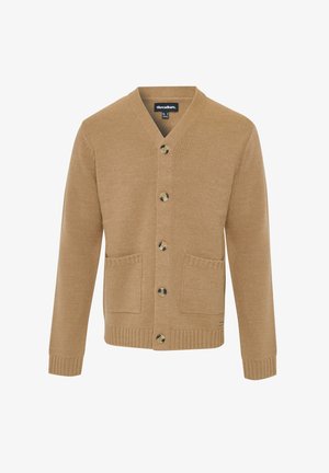 Threadbare, ICON - Cardigan - beige