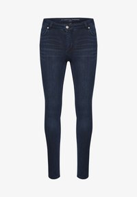 Valitud, dark blue wash