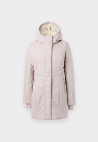 Seleccionado, beige