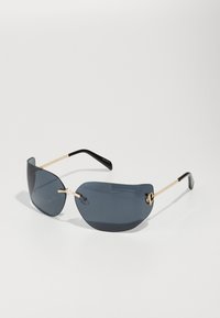 ALDO PIGOWEN - Lunettes de soleil - gold-coloured