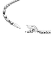 Breil HYPNOTIC - Halskæder - silver-coloured