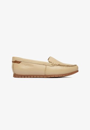 Lasocki, LASOCKI MOCCASINS LASOCKI-CEO-WB-MADONNA-11 - Mocasines - beige