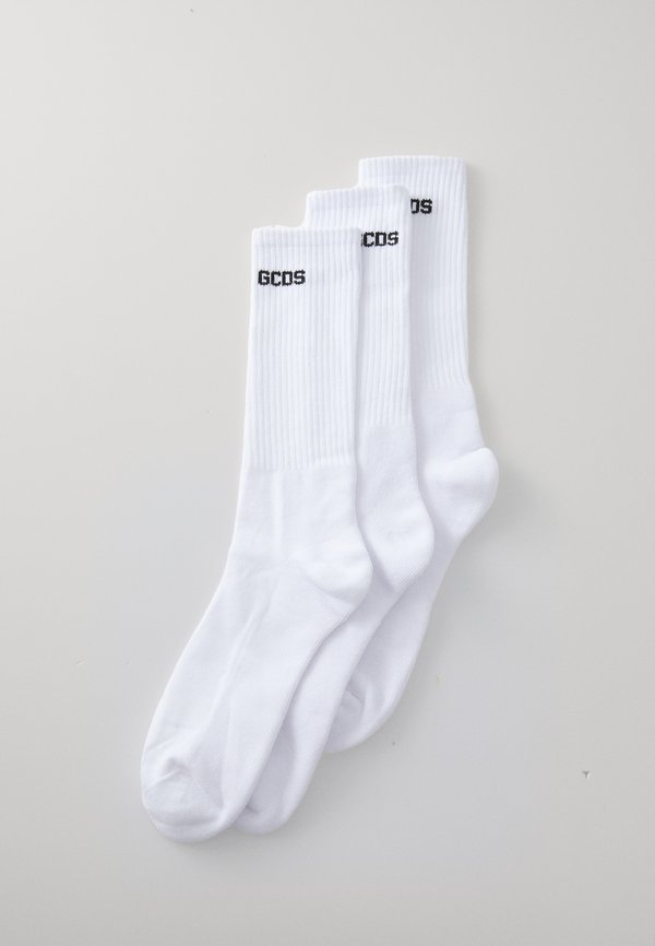 ESSENTIALS SOCKS 3 PACK - Socks