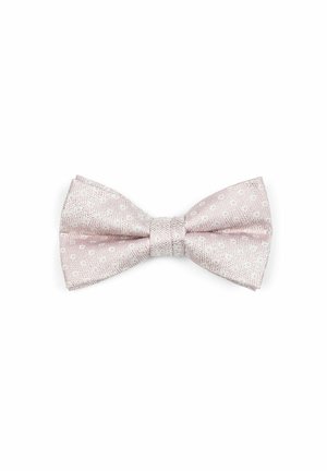Fliege - rosa