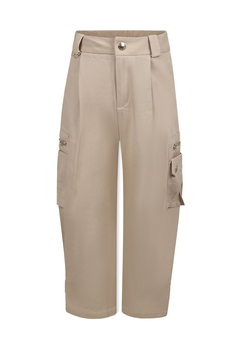 CHLOÉ Broek - beige