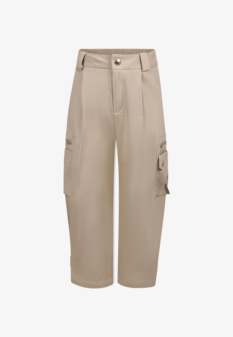 CHLOÉ Pantalon classique - beige