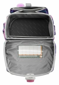 McNeill ERGO COMPLETE SET 4 TEILIG - Set zainetto - dschungel