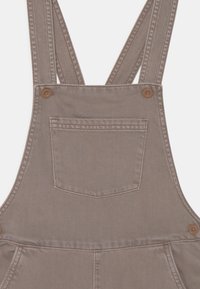 Petit Bateau COMBINAISON LONGUE ORSO - Lacláče - beige