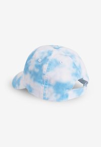 Next Șapcă - blue tie dye