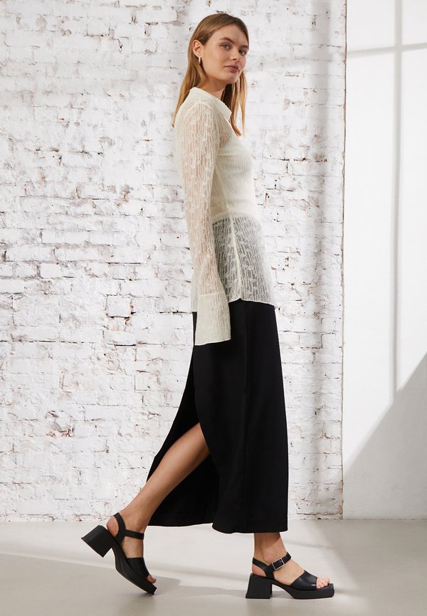 HENNIE - Ankle cuff sandals