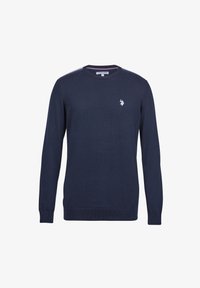 Pasirinkta, dark sapphire