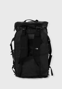 The North Face BASE CAMP DUFFEL - L - Aizturis - black