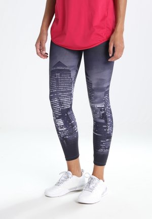 Tights - black