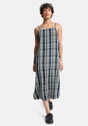 TILCARA TUBE - Jurk - szh