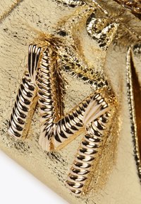 LOLA CASADEMUNT Bolso de mano - gold