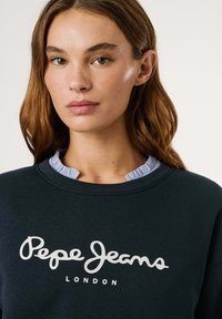 Pepe Jeans BADDY - Ikdienas džemperis - dulwich blue