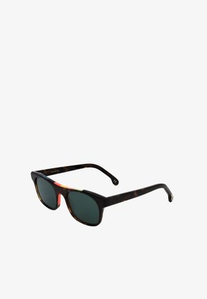 PS Paul Smith, PSSN019V2S BERNARD V2 - Occhiali da sole - mottled dark brown