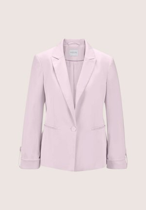 MADELEINE, KURZBLAZER - Blazer - pearl pink