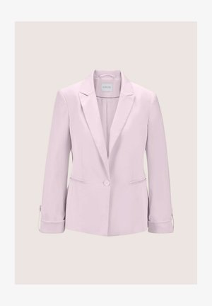 MADELEINE, KURZBLAZER - Blazer - pearl pink
