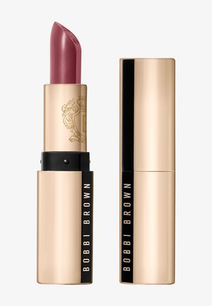 LUXE LIP COLOR - Läppstift - rose blossom