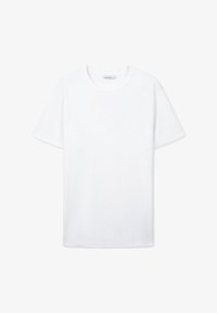 Selezionato, bianco ottico