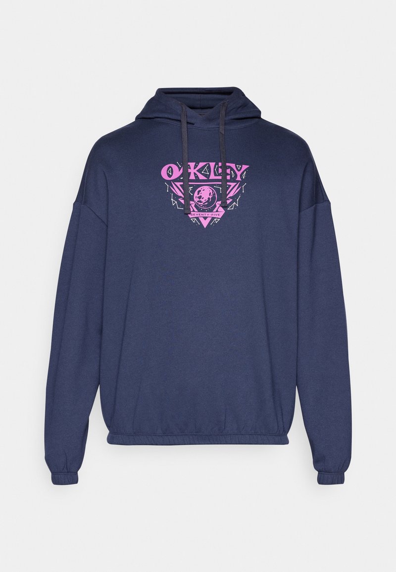Oakley Hoodie donkerblauw