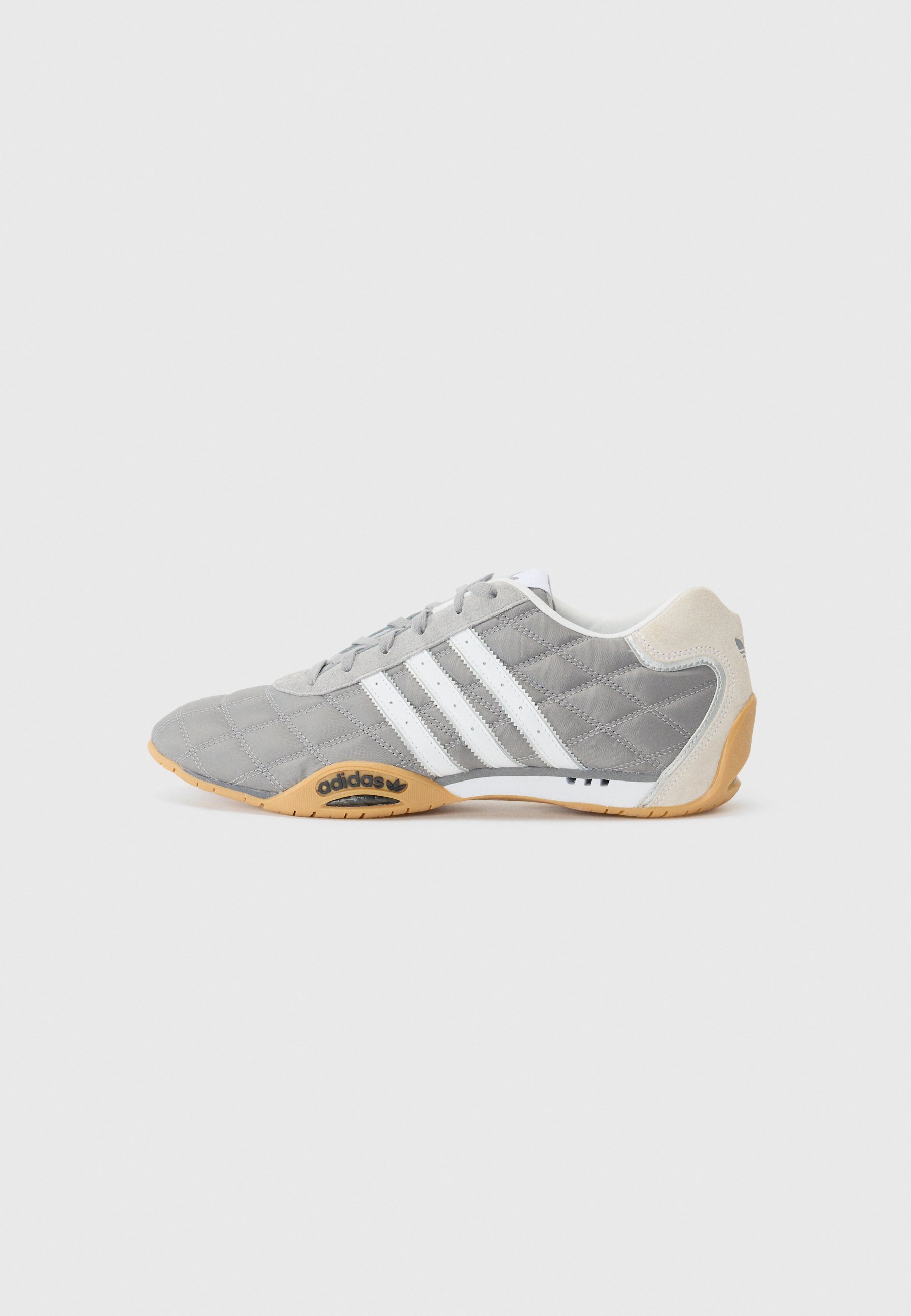 adidas gazelle silver green womens adidas Quilted Crossbody, Black main image 1