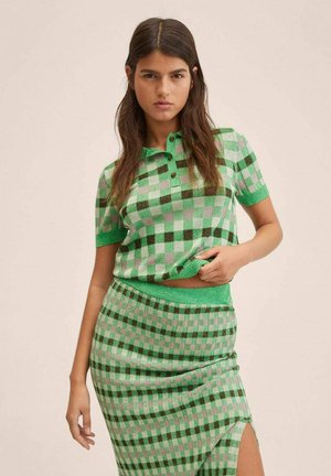 EMIR - Polo - green