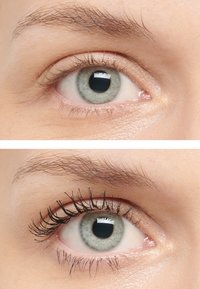 IsaDora ACTIVE ALL DAY WEAR MASCARA - Mascara - deep black