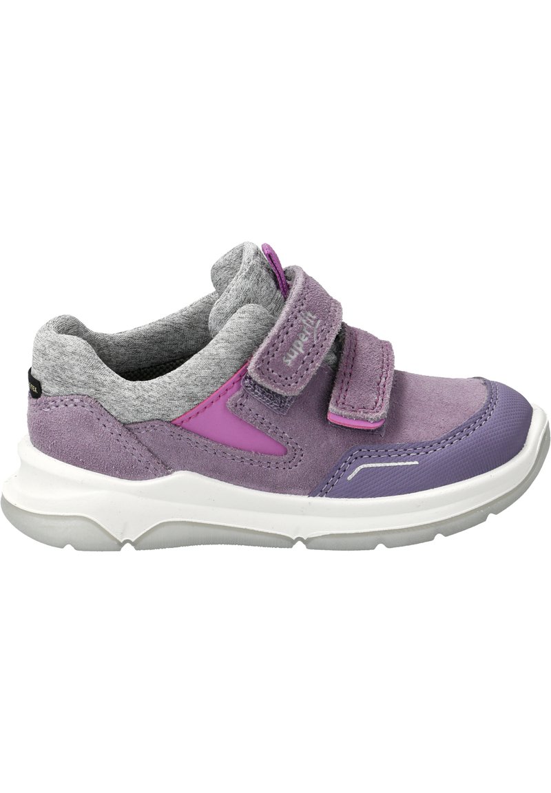 SUPERFIT MEL 327-67 - SNEAKER A FANTASIA BAMBINA - Latini Sport