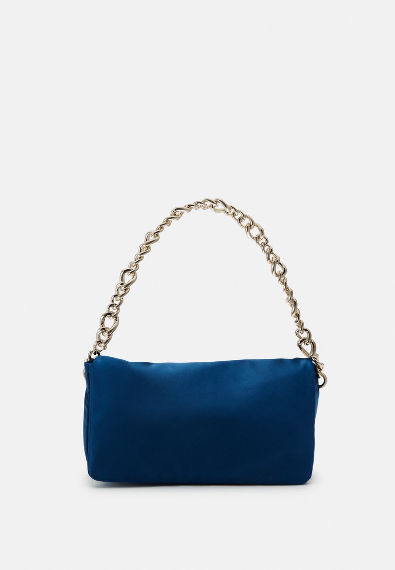 Marks & Spencer BAG Clutch sapphire/blue Zalando