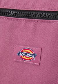 Dickies MOREAUVILLE UNISEX - Bandolera - mellow mauve