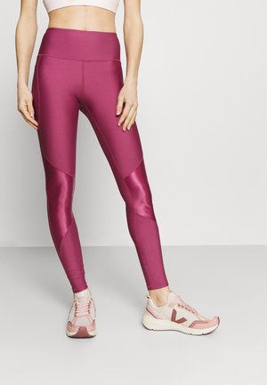 Leggings - light pink