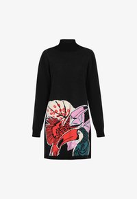 Unausgewählt, black multicolor