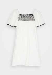 Pepe Jeans Vapaa-ajan mekko - white