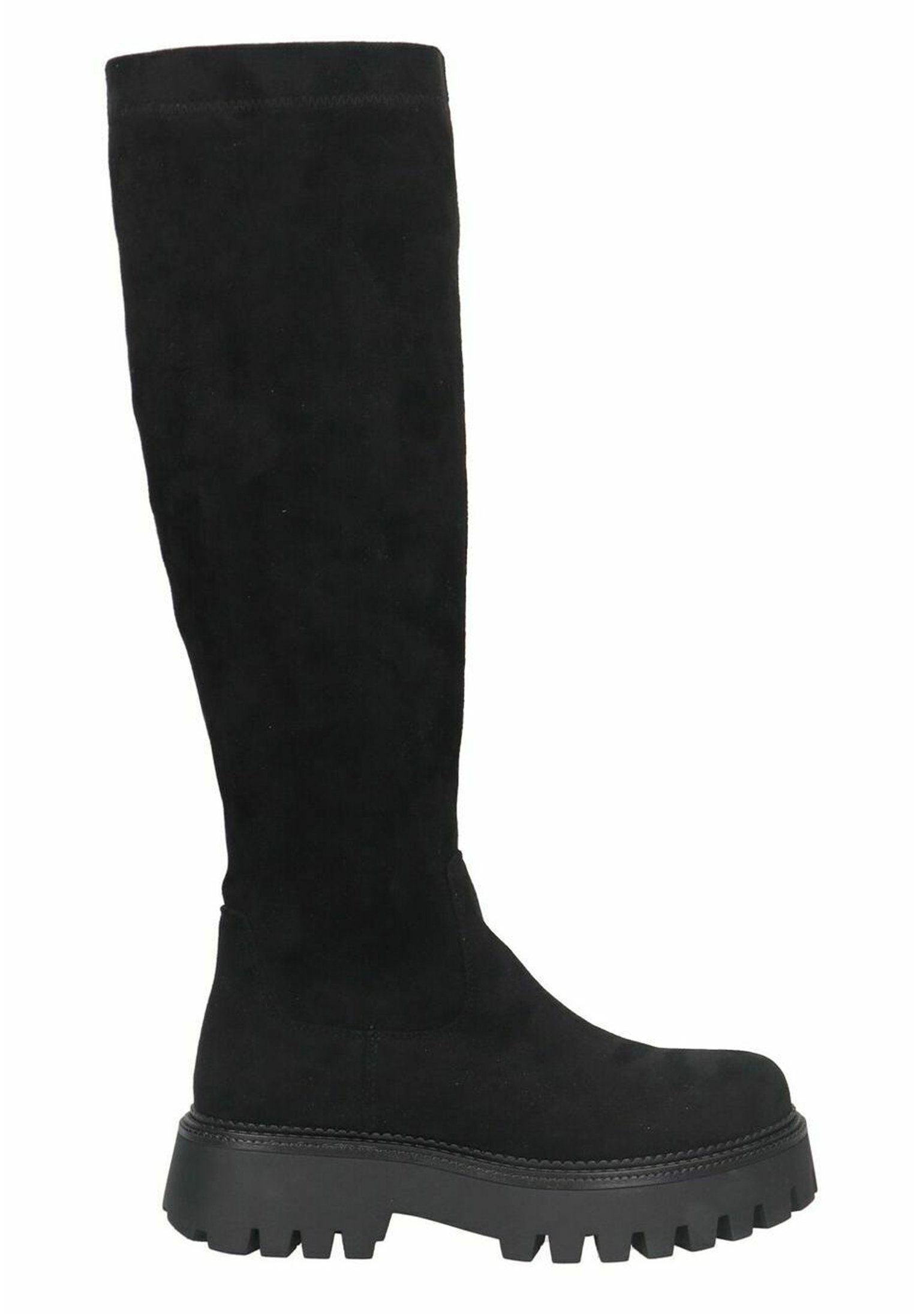 sacha MIT HOHEM SCHAFT - Laarzen - black/zwart - Zalando.nl