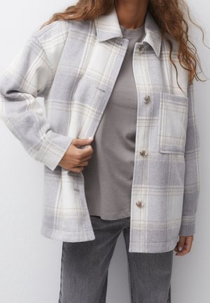 Veste légère - grey