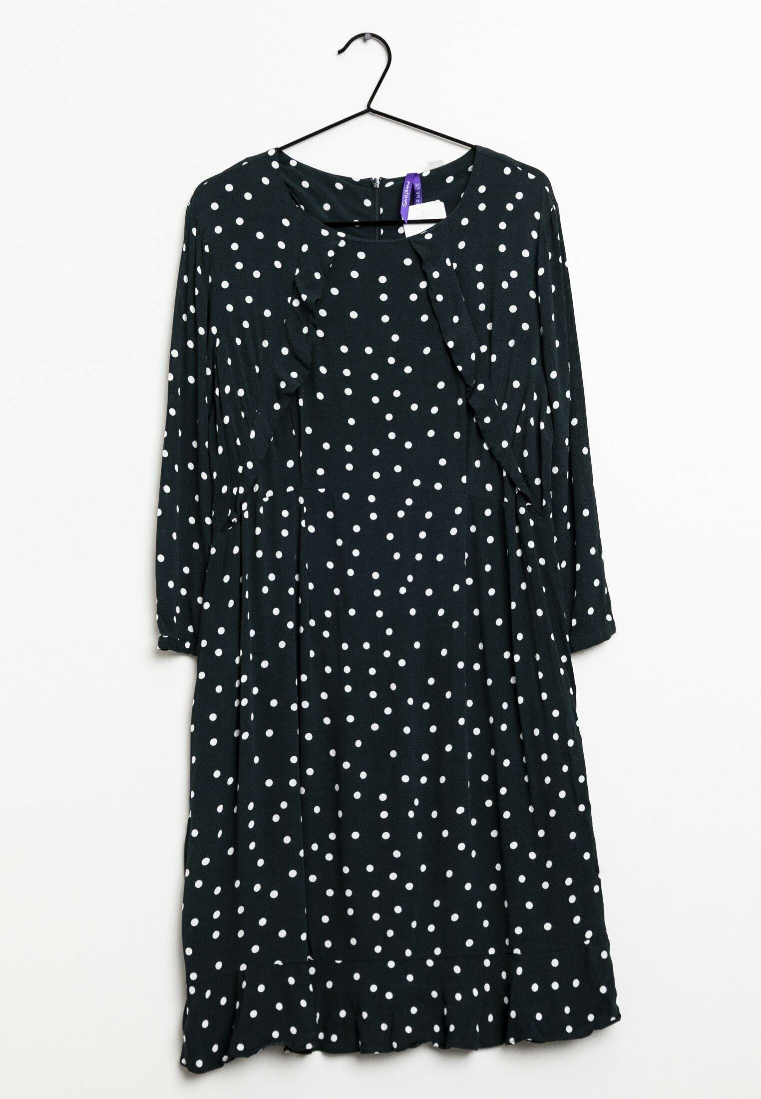 Seraphine Robe de jour green/vert (Seconde main) ZALANDO